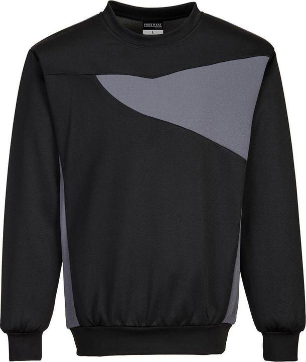 Noir/Zoom Gris