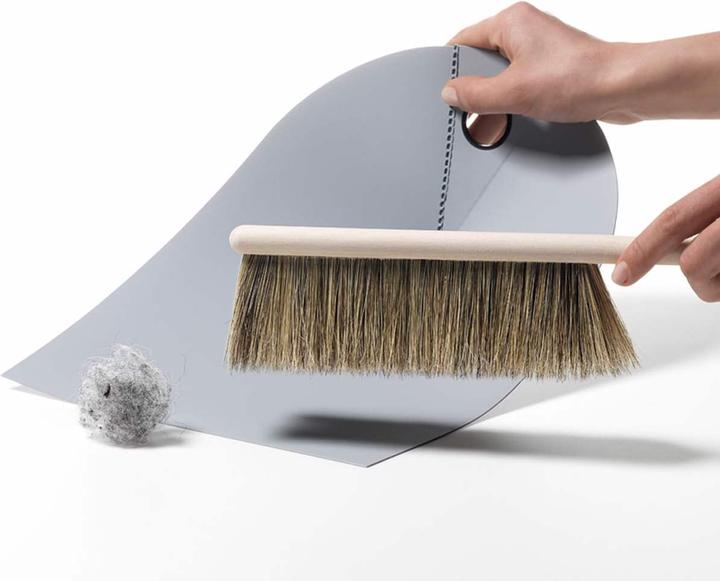 Image du produit Normann Copenhagen Pelle à poussière et balai (1 pcs)