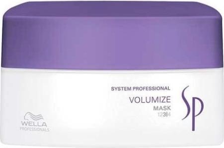 Produktbild Wella SP Volumize Mask (200 ml)
