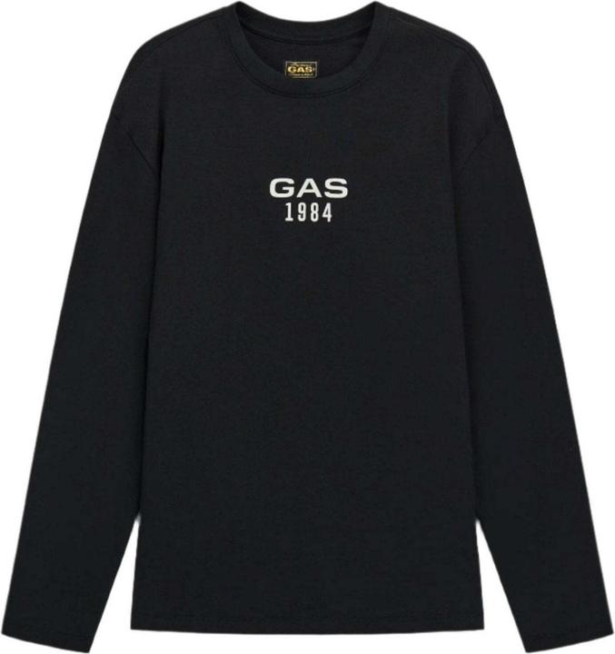Gas Langarmshirt Dharis M/L 1984