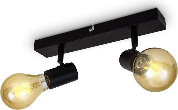 Immagine prodotto B.K.Licht Luci a soffitto (E27)
