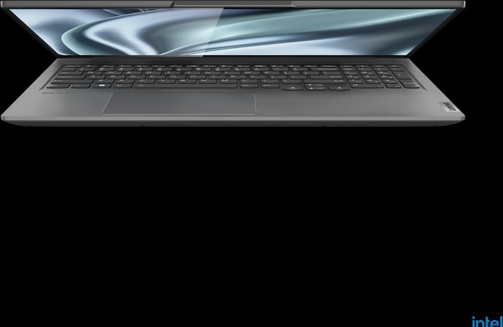 Produktbild Lenovo Yoga Slim 7 Pro (16", Intel Core i7-12700H, 16 GB, 1000 GB, DE)