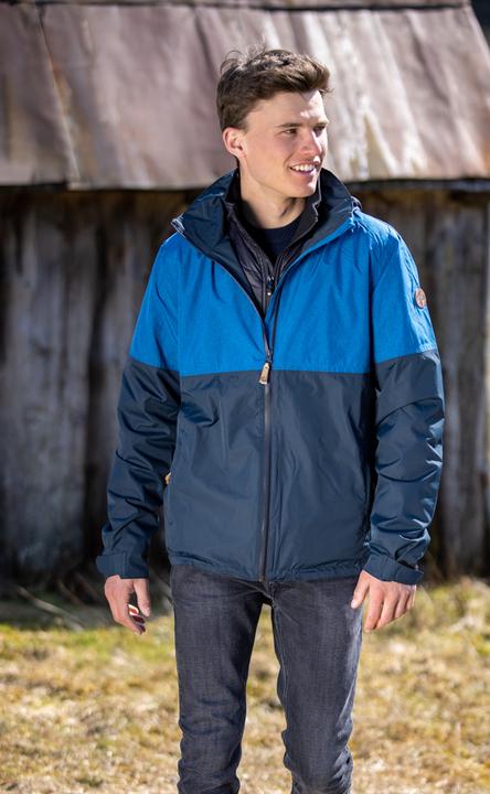Actual product image Rukka Romeo (XL)
