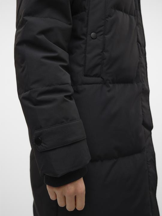 Actual product image Vero Moda VMLEONIEANNE Coat Coat (XS)