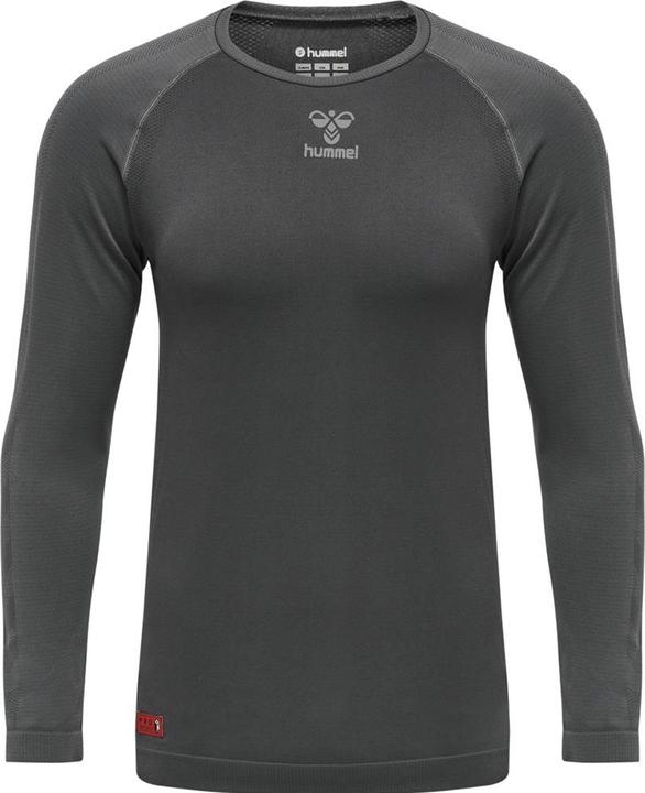 Actual product image hummel Pro Grid Seamless L/S (XS)