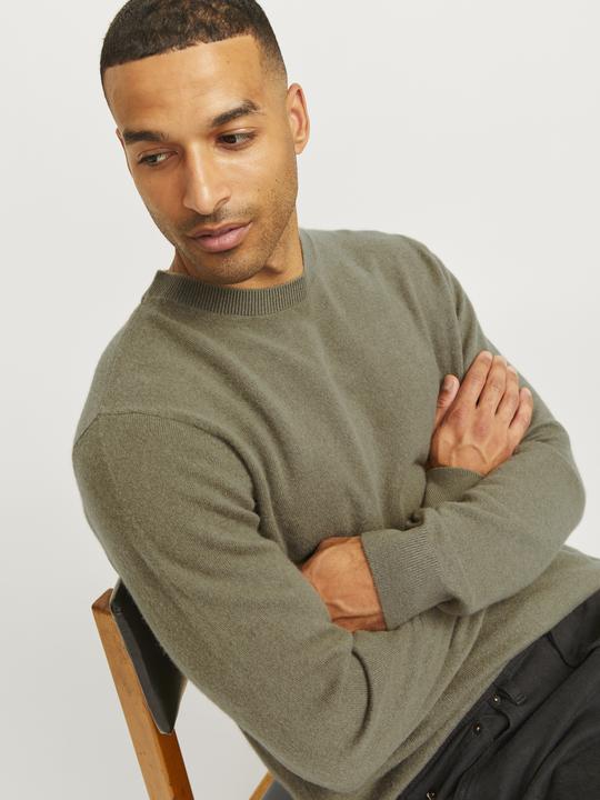 Immagine prodotto Jack & Jones Rddbrooks Knit Crew Neck L/S Noos (M)