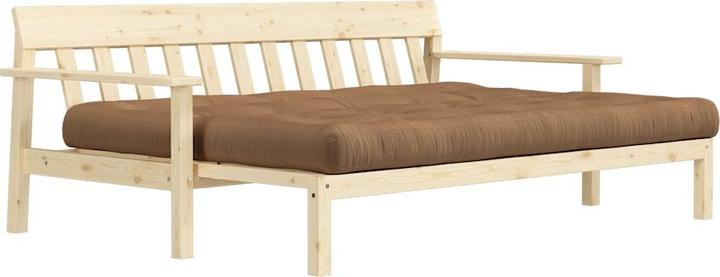 Immagine prodotto Karup Design Unwind (Divano letto, 3 posti)