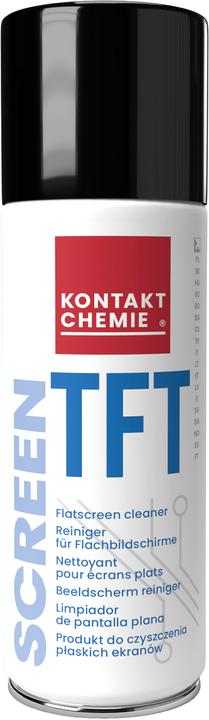 Produktbild Kontakt Chemie Screen TFT Spray