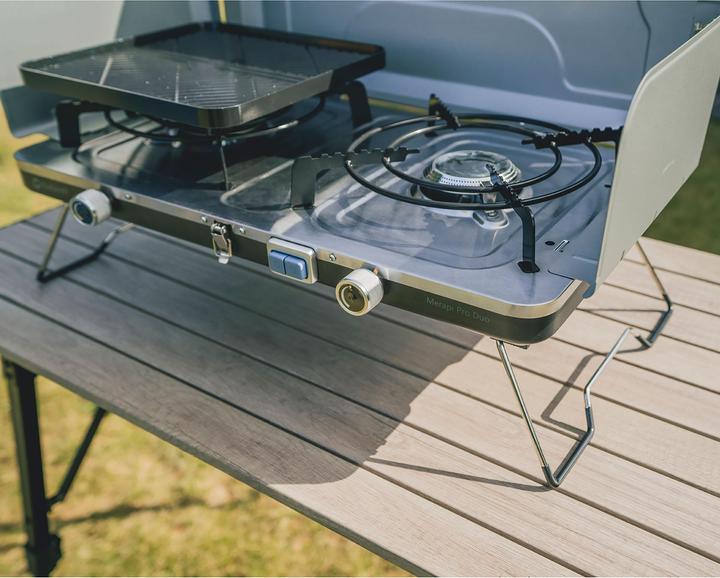 Image du produit Outwell Merapi Pro Duo Deluxe