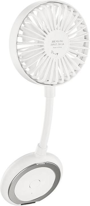 Immagine prodotto JJC Ventilatore magnetico per telefono MS FA1 WHITE
