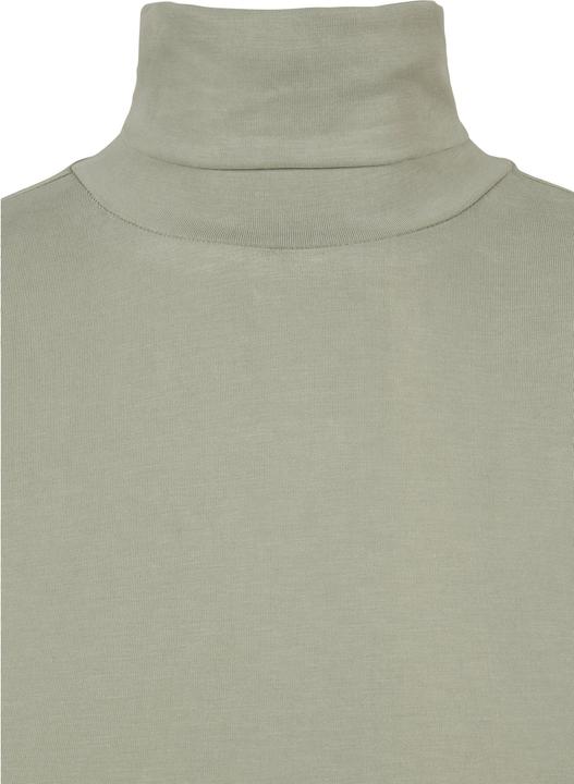Image du produit Urban Classics T-shirt à manches longues Modal Turtleneck - 94072 (S)