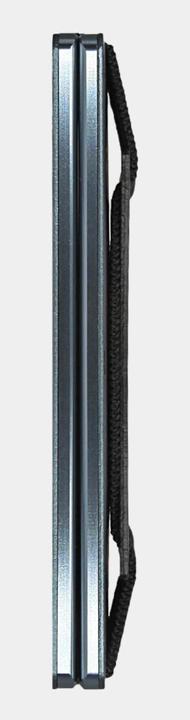 Actual product image James Dixon Aluminium - Outer Space - Money Band