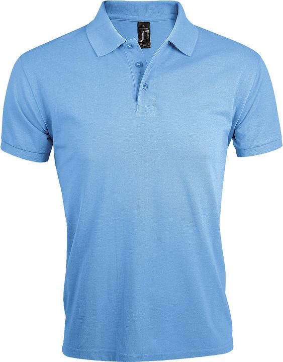Image du produit Sols Prime Pique PoloShirt manches courtes (M)