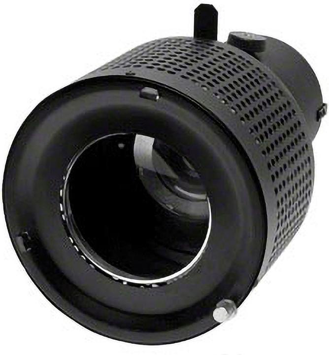 Actual product image Walimex Universal projection attachment Elinchrom