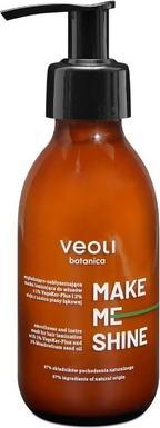 Veoli Botanica Make Me Shine Laminating Hair Mask 140Ml (140 ml)