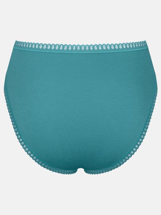 Produktbild Sloggi Brief GO CRUSH Damenslip 3er Pack (M, 3er Pack)