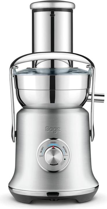 Image du produit Sage Nutri Juicer Cold XL (Fiche CH)