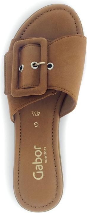 Actual product image Gabor Pantoletten (42.5)
