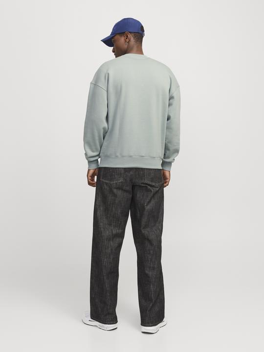 Actual product image Jack & Jones Jjeurban Edge Sweat Crew Neck Noos (XL)