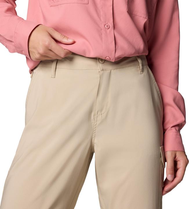 Actual product image Columbia Silver Ridge Utility™ Convertible Pant (10)