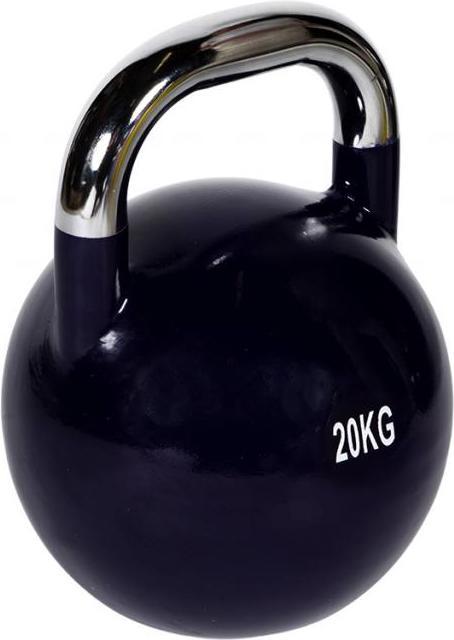 Image du produit Fitcom Kettlebell de compétition (1 x 20 kg)
