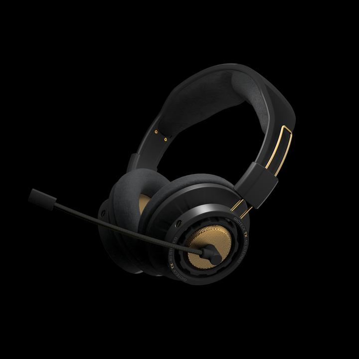 Immagine prodotto Gioteck TX40S (Cablato)