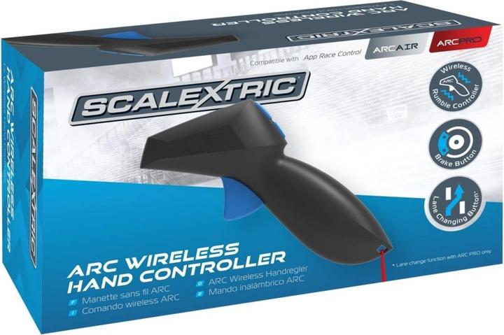 Produktbild Scalextric Handregler ARC AIR/Pro