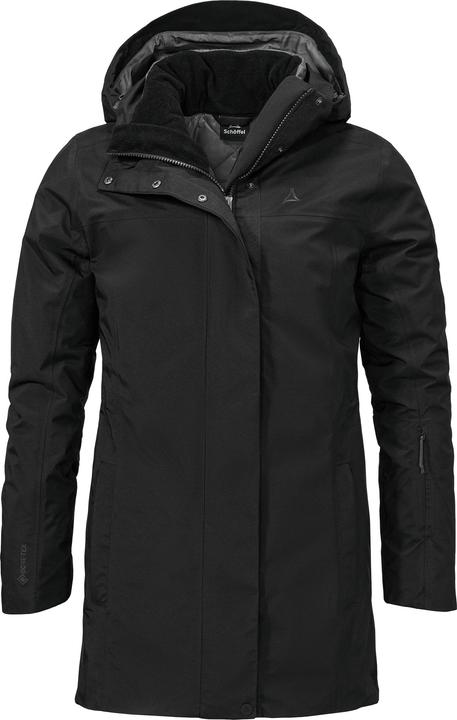 Image du produit Schöffel Parka 3In1 femme Barth (42)