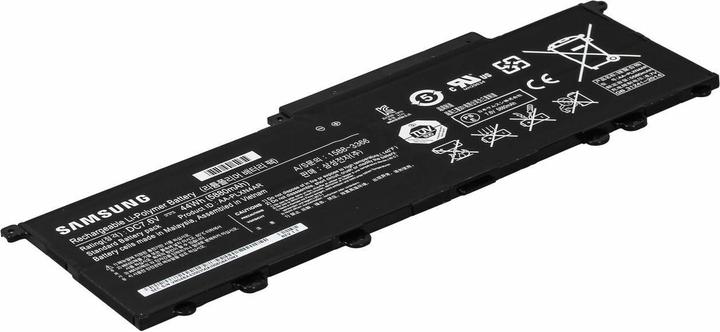 Produktbild Samsung Ba43-00350a (1 Zellen, 5880 mAh)