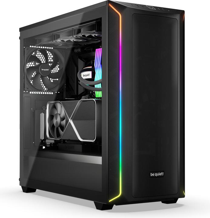 Produktbild be quiet! Shadow Base 800 DX (ATX, Mini-ITX, E-ATX)