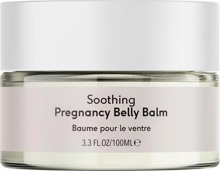 Image du produit Naïf Näif Prengnancy Belly Balm Baume pour le ventre 100ml