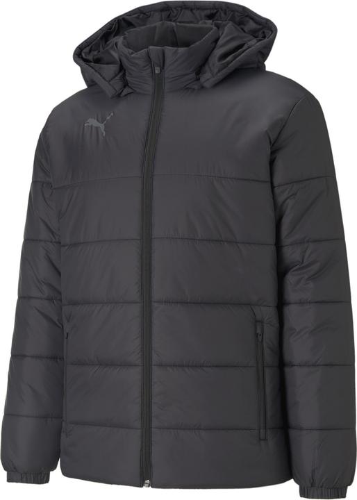 Immagine prodotto Puma giacca team liga padded (XS)
