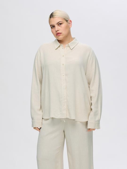 Image du produit Selected Femme Chemise à manches longues (44)