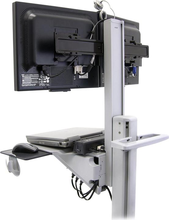Image du produit Ergotron Neo-Flex Dual Wideview