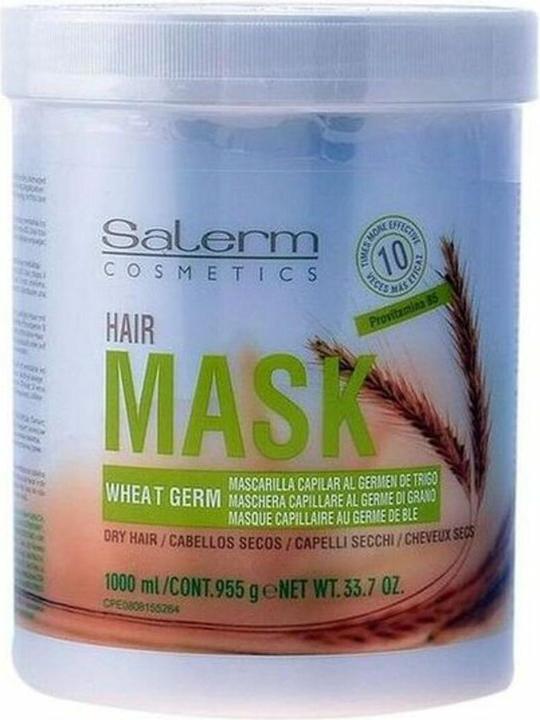 Produktbild Salerm Wheat Germ (1000 ml)