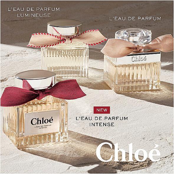 Produktbild Chloé Intense Refillable (Eau de Parfum, 100 ml)