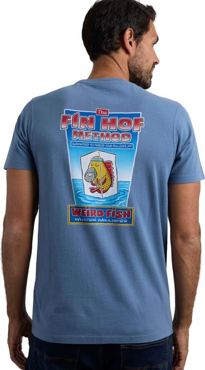 Produktbild Weird Fish Fin Hof TShirt (XXL)
