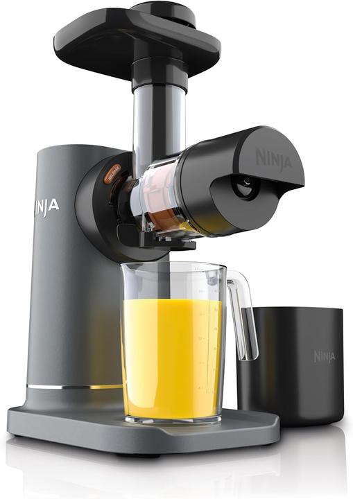 Ninja NIA JC151EU Slow Juicer (EU-Stecker)