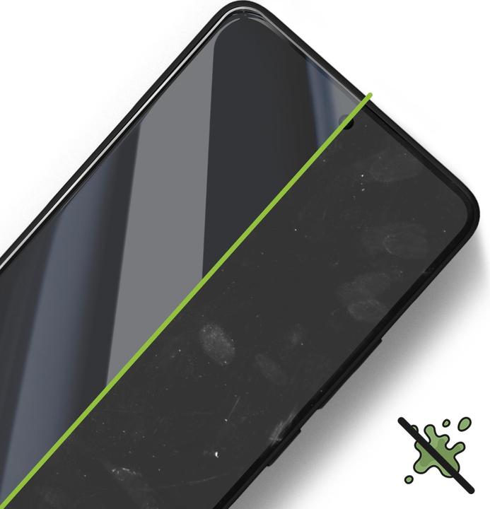 Immagine prodotto Mayaxess Pellicola CrystalGuard (1 Pezzo/i, Xiaomi 14T Pro)