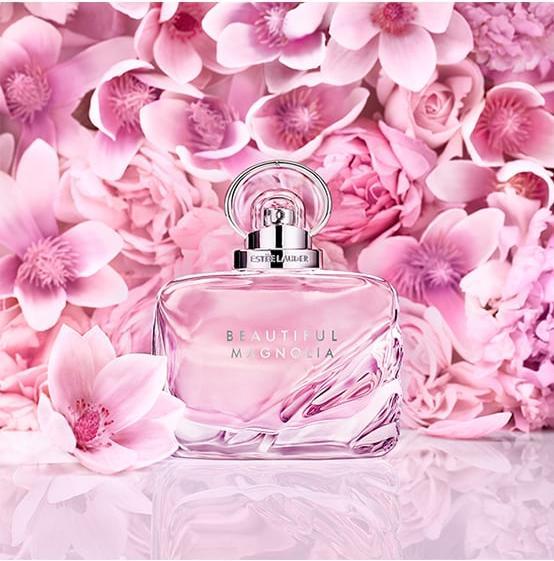 Produktbild Estée Lauder Beautiful Magnolia (Eau de Parfum, 50 ml)