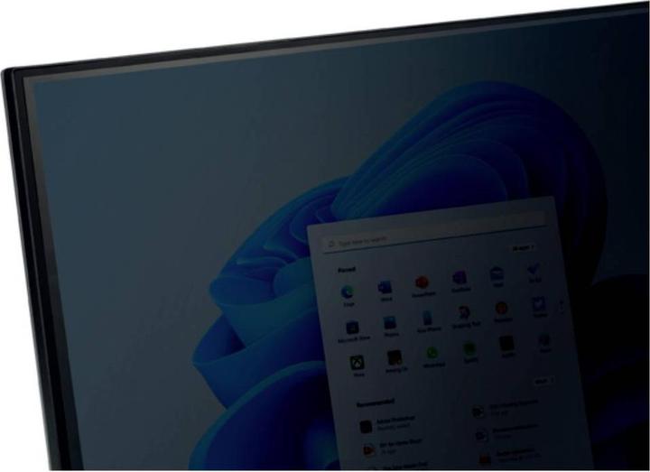Image du produit Kensington Filtre de confidentialité (29", 21 : 9)