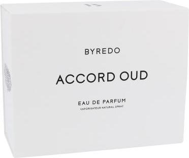 Image du produit Byredo Accord Oud (Eau de parfum, 50 ml)