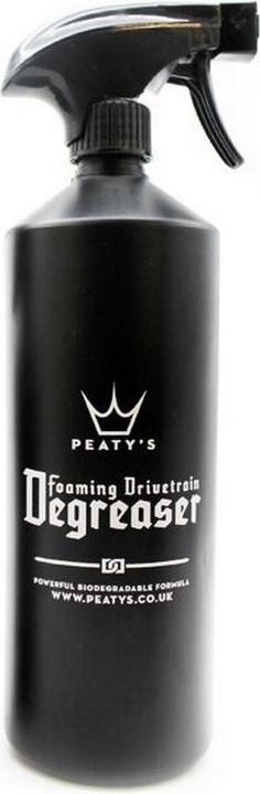 Immagine prodotto Peaty's Treno di guida schiumogeno (1000 ml, Detergente per catena)