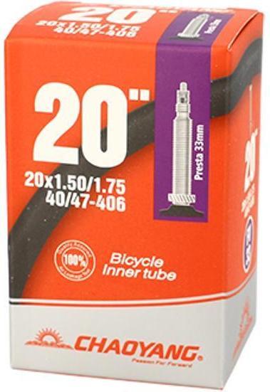 Chaoyang VP 40 47-406 (Presta (SV), 20", 33 mm)