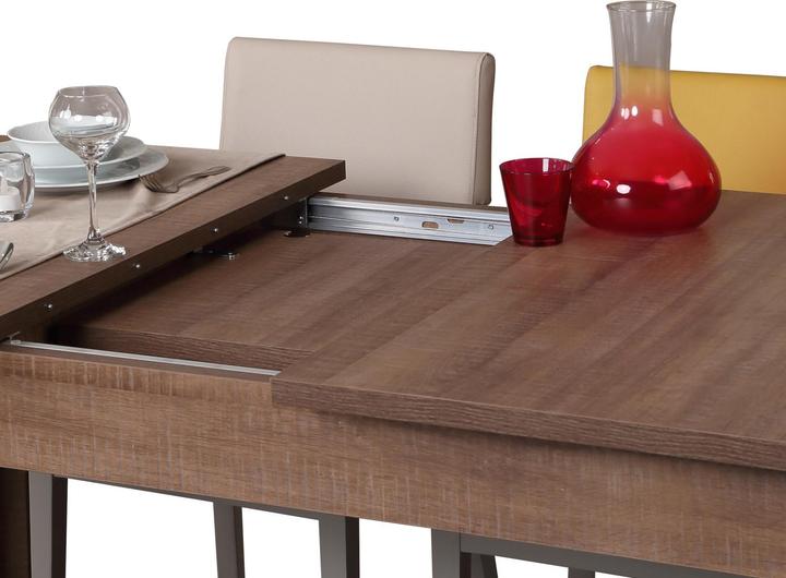 Produktbild Hanah Home Harper (150 x 80 x 78 cm)