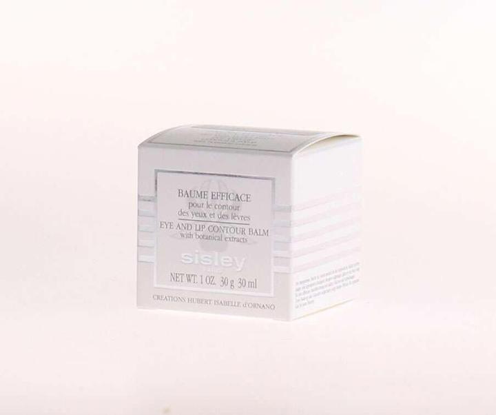 Actual product image Sisley Trees Efficaceous (Crème, 30 ml, Day)