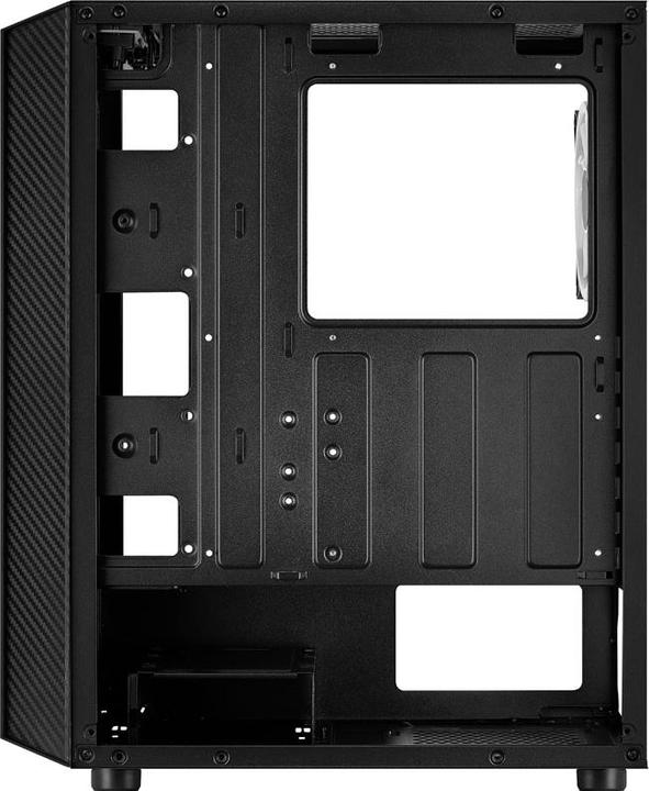 Immagine prodotto AeroCool Alveare-G-BK-v1 (ATX, Mini-ITX, Mini-ATX, Micro-ITX)
