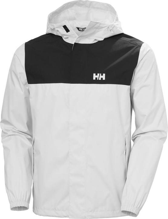 Helly Hansen Vancouver Rain Jacket (M)