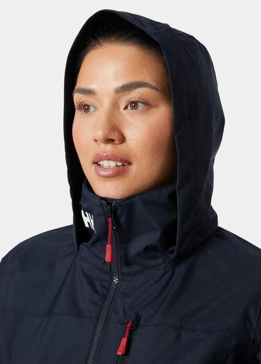 Image du produit Helly Hansen Veste à capuche Crew 2.0 pour femme (M)