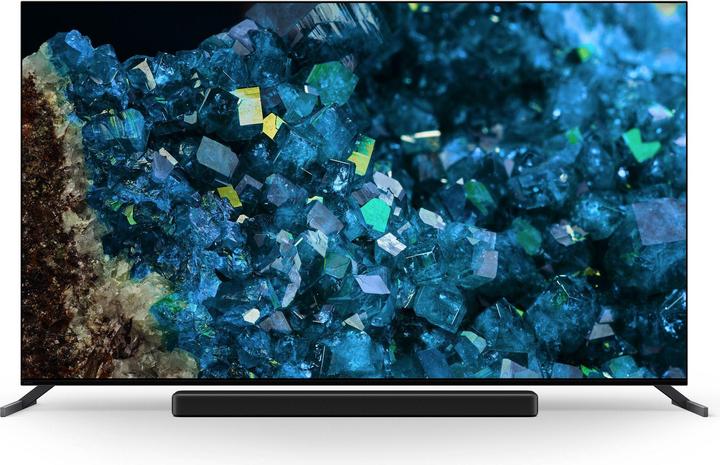 Actual product image Sony XR-83A80L (83", A80L, OLED, UHD, 2023)